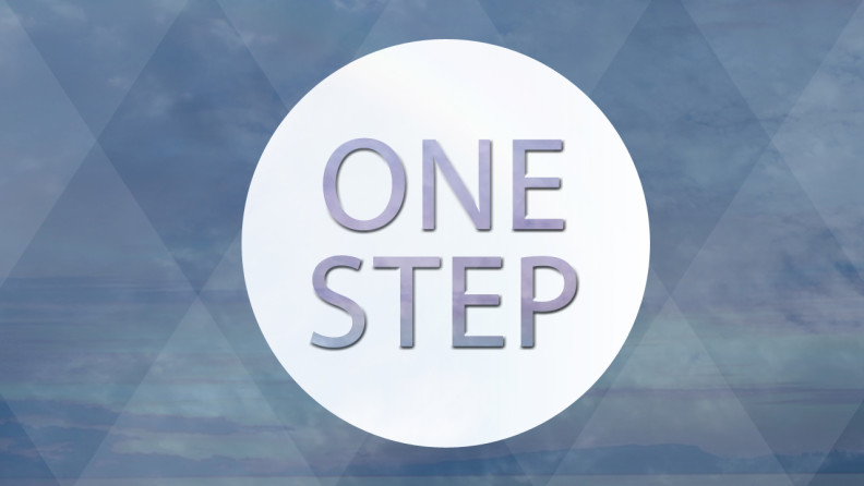 One Step