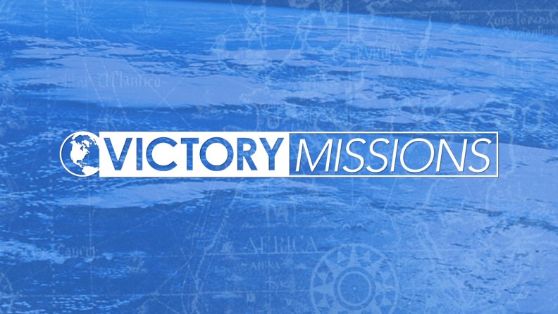 Missions Update 2015