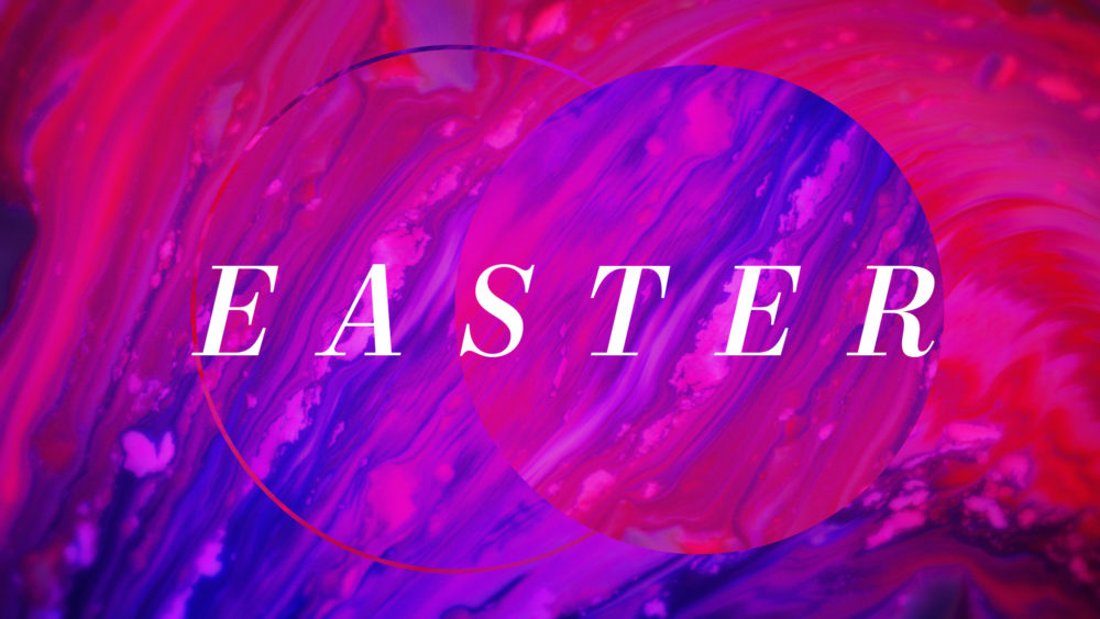 Easter