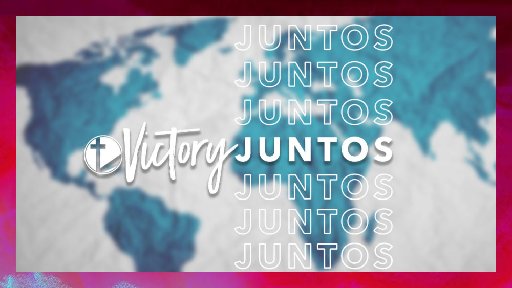 Victory Juntos