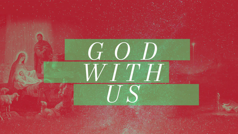 God With Us