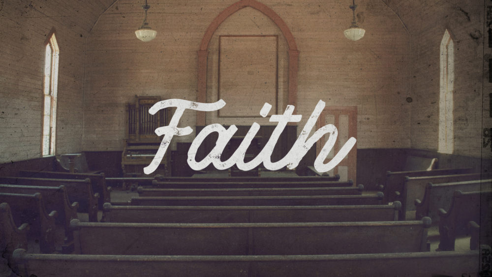 Faith