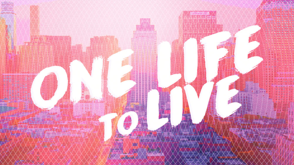 One Life To Live