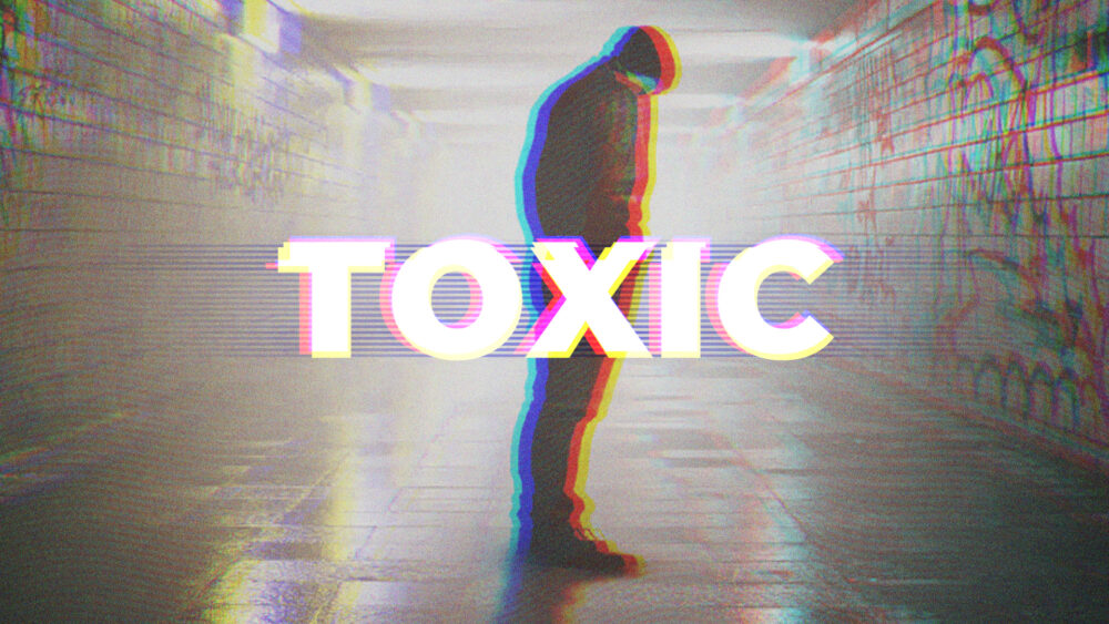 Toxic